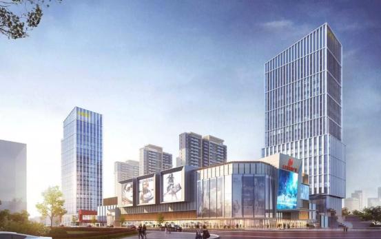 万众期待的项目,万众期待的作品