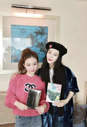 fanbeauty新品,fanbeauty成长