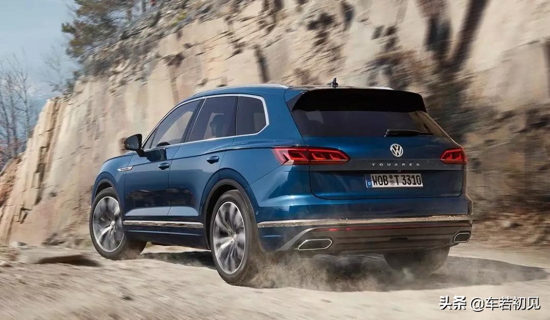 汽车制造平台不少，你印象最深的是哪个平台？