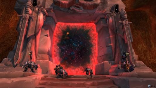 魔兽世界治疗看不见绿字,魔兽世界治疗好玩还是输出好玩