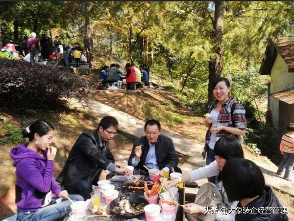 如何打造一个高效的微信群,打造专业精致的微信群秘籍大公开