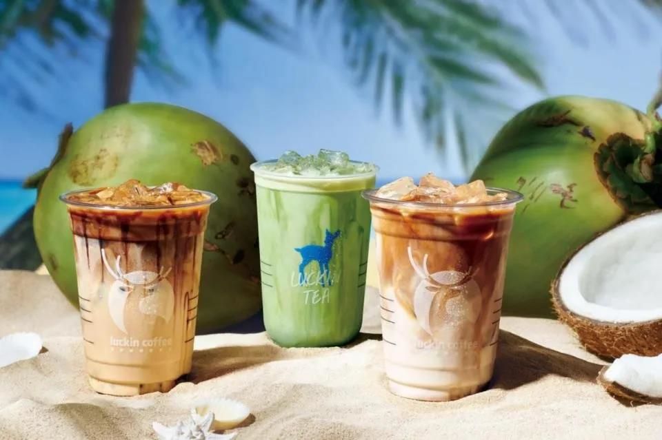 瑞幸股价未来走势,瑞幸股价反弹