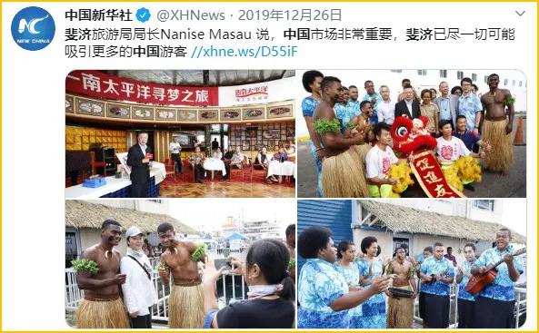 少了中国游客，整个旅游生态圈都乱了！