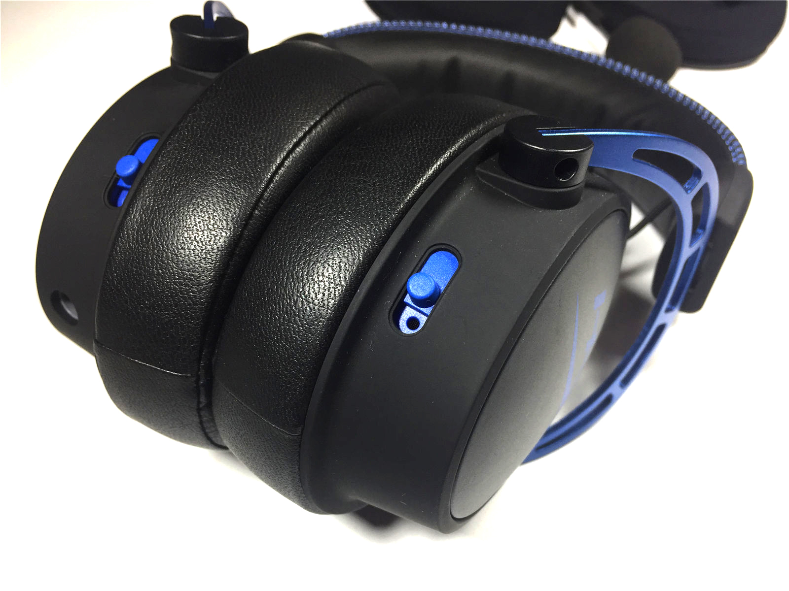 hyperx阿尔法无线版游戏耳机,hyperx阿尔法耳机