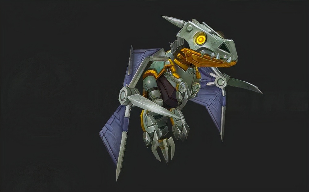 魔兽世界周年庆礼包,魔兽世界2021年周年庆