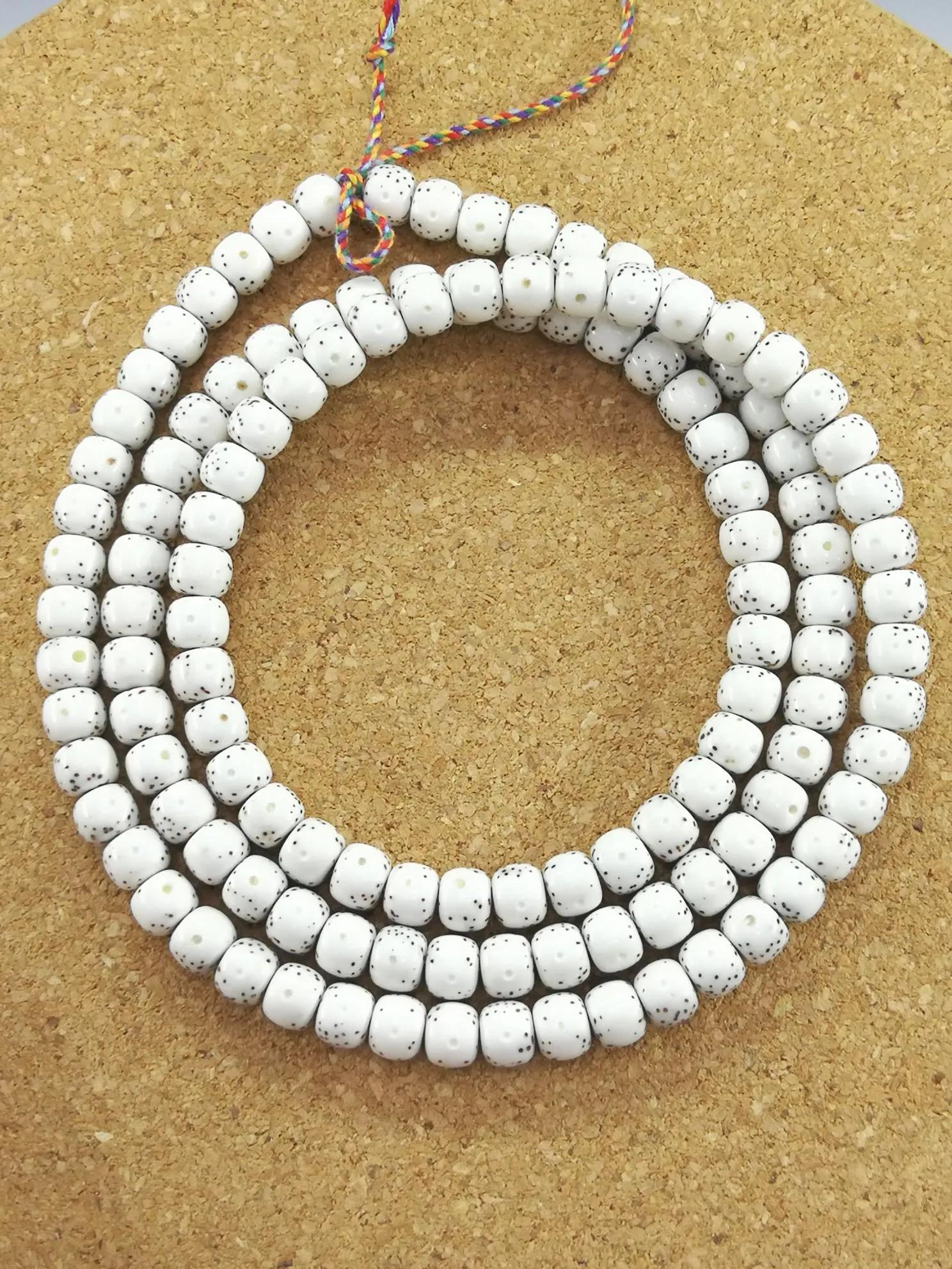 星月菩提手串最好是哪种,星月菩提哪种珠型最好看