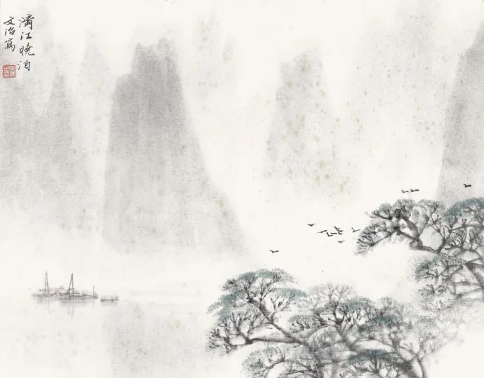 淮南子经典12句越读越有味道,淮南子精华30句