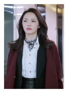 白衬衣搭开衫怎么穿出高级感,白衬衣领带也可以穿出高级感