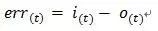 如何简单解释pid算法,pid算法怎么来的