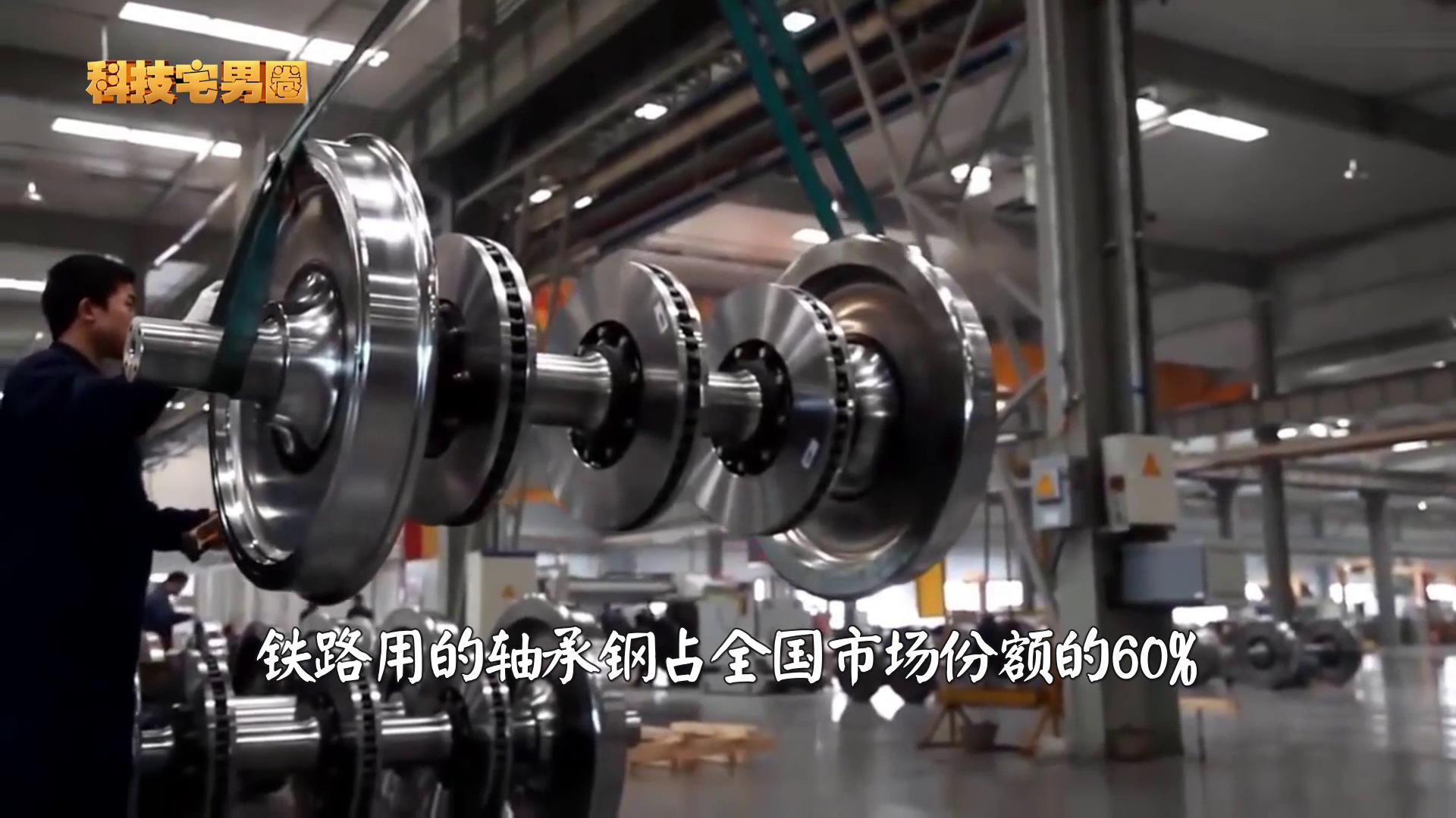 日本钢铁真的领先,日本钢铁和中国钢铁质量差在哪里