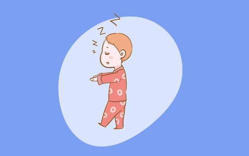 梦游的人被叫醒真的有生命危险吗,梦游是怎么回事可以叫醒吗