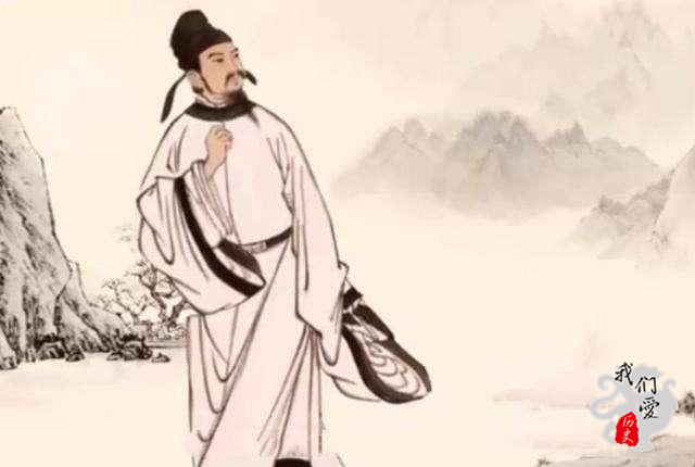 长大后人设崩塌的名人,活得最悲惨的古代名人