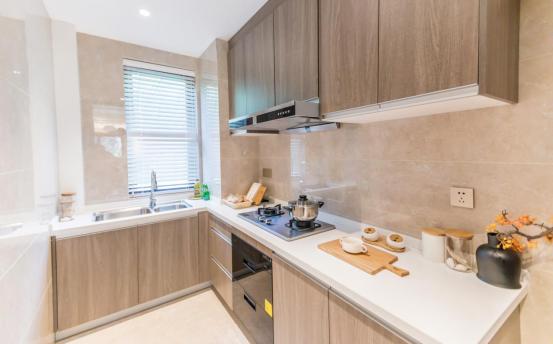 开放式厨房选购什么款式油烟机,橱柜油烟机用哪种款式最好