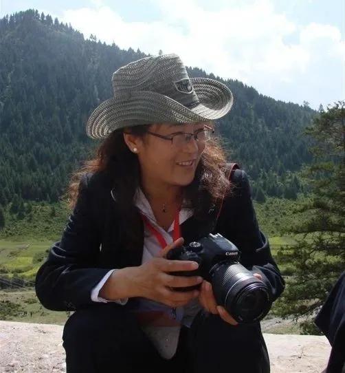 「新时代文明实践」散文篇|走进多彩碌曲