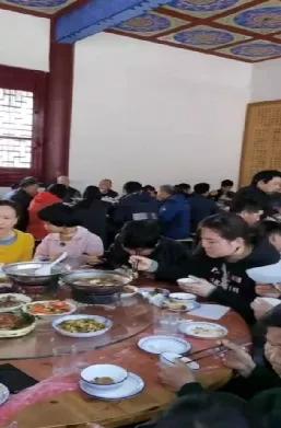 桐城谢氏宗祠,谢氏宗祠祭祖视频