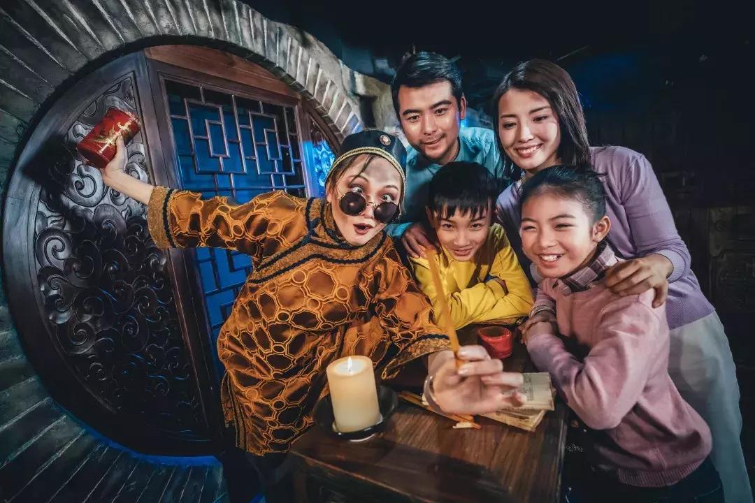 爱丽丝梦游仙境展演,爱丽丝冒险奇遇记演出上海