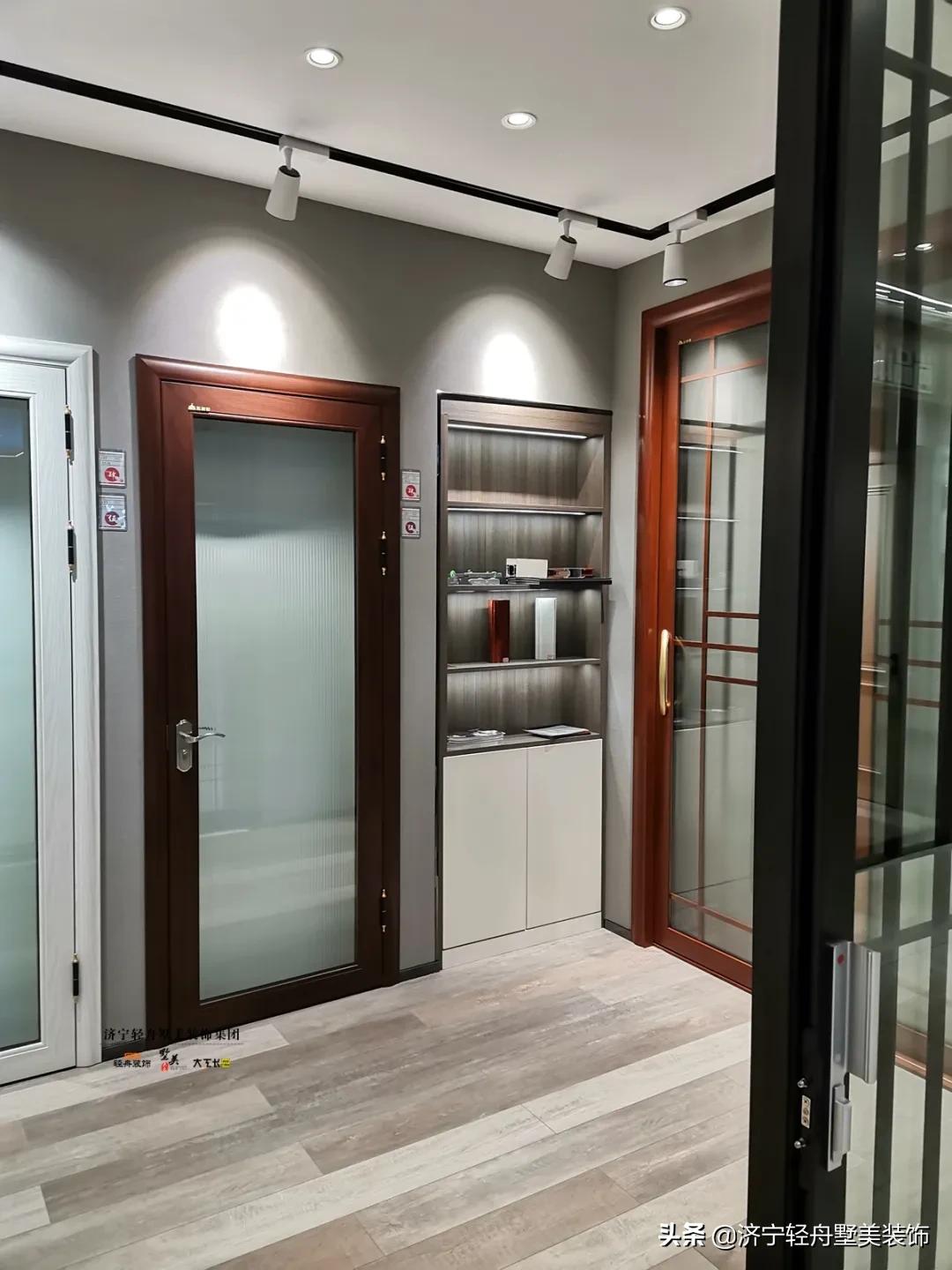 济宁这家装饰公司里面是这样的？耳听为虚，眼见为实