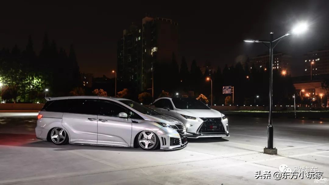 改装最帅的新款奥德赛,改装好的本田奥德赛视频