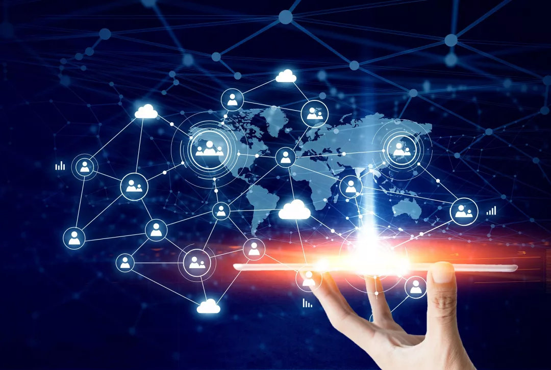 聚焦大健康产业门店经营,大健康大美业新零售