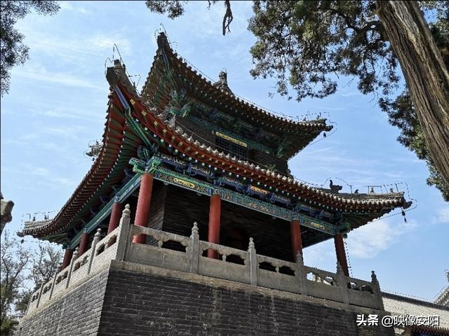 洛阳关林庙人多吗,关林跟关庙的区别