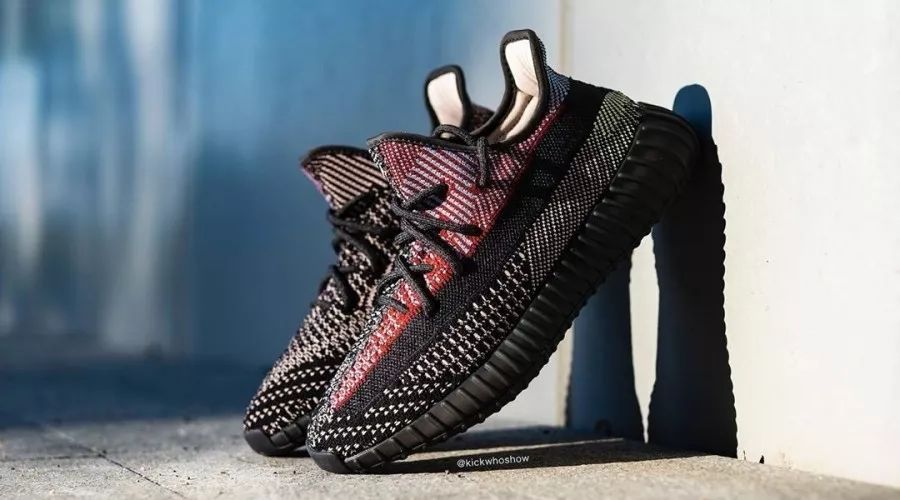 yeezy350v2海淘,yeezy350v2亚洲限定货量