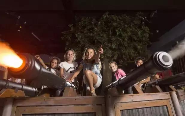 荷兰真实存在的小人国,荷兰境内真实的小人国