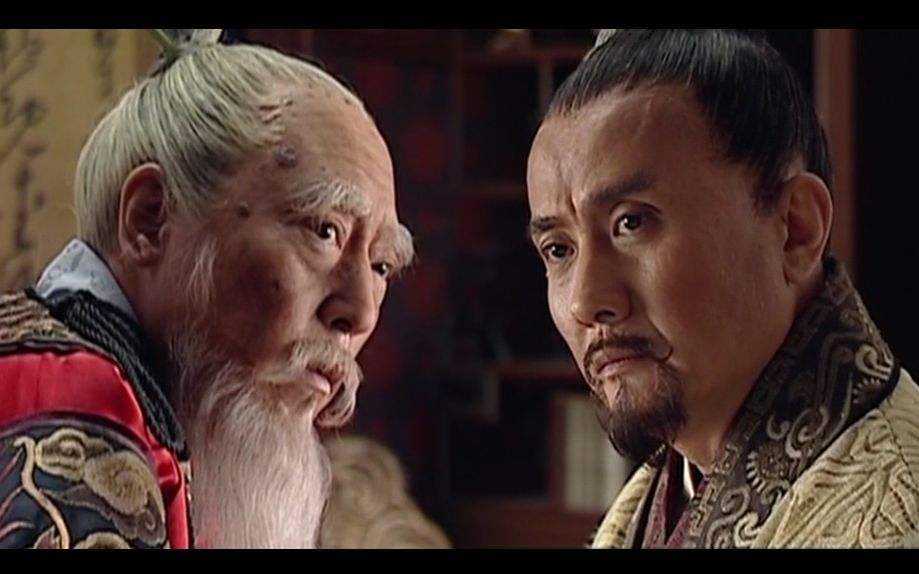 大明劳模，全国道德模范海瑞的“黑与白”