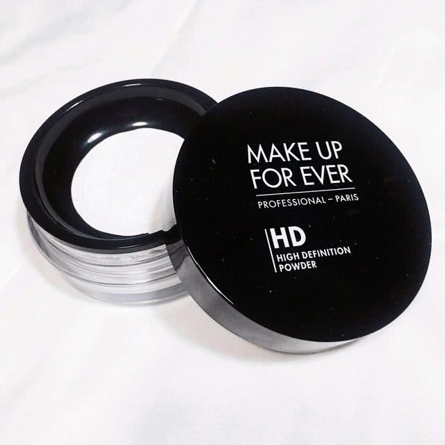 什么定妆粉好用还光泽感好,推荐夏天定妆好物