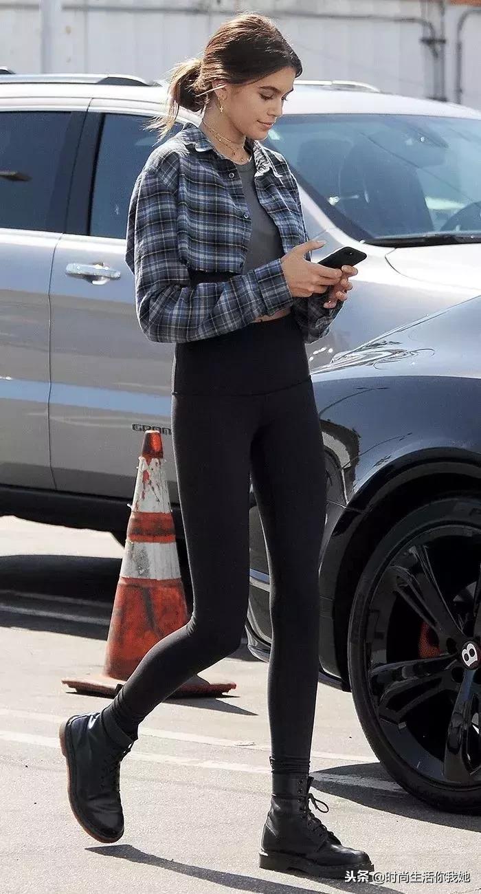 冬天靴子要不要买大一码,冬天靴子建议穿短不穿长