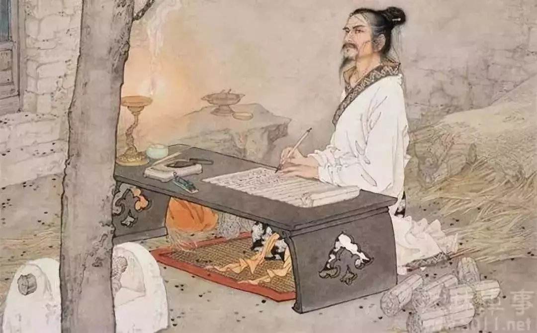 史记以前的史书有哪些,中国史记有哪些