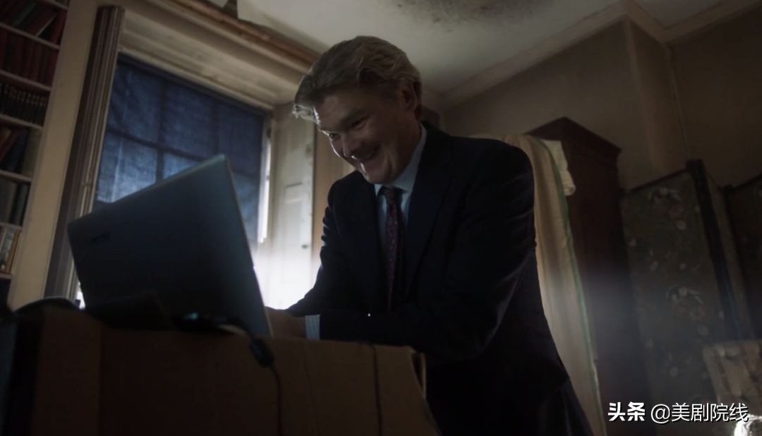 一口气看完一整部鬼短剧,十部顶级搞笑鬼剧