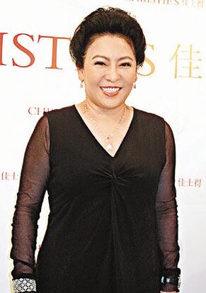 “清醒富婆”向太：8000万买钻石项链还嫌便宜，奖励儿媳上亿别墅