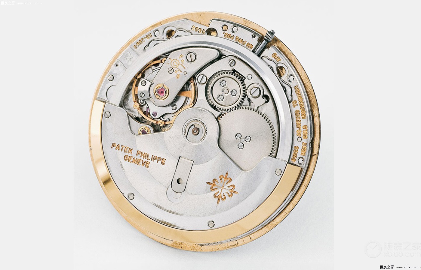 百达翡丽除了鹦鹉螺还有什么钢表,男士腕表显大气