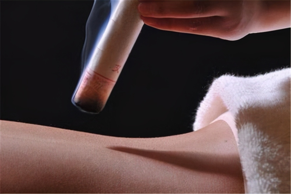 艾灸能治什么？做完艾灸后身体会出现这些反应（建议收藏）