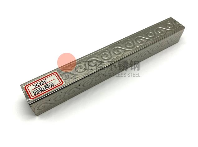 不锈钢管规格型号信息,耐高温不锈钢管哪个型号最好