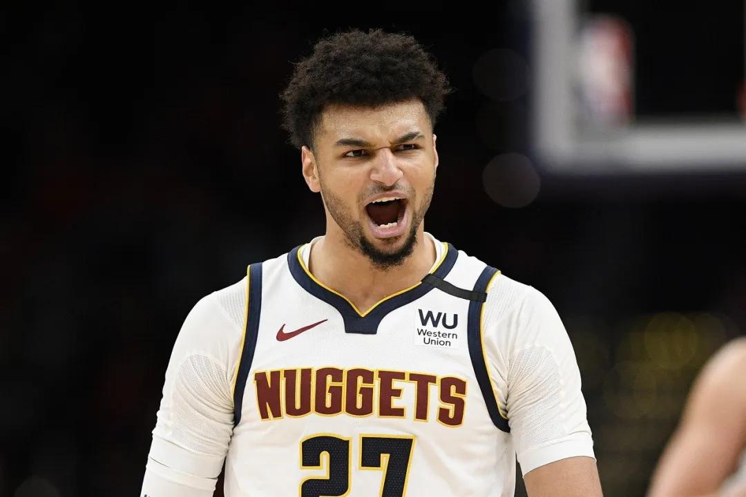 掘金勇士季后赛上脚球鞋,nba球星上脚球鞋22-23