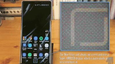 lcd与oled屏幕的区别是什么,lcd与oled屏幕区别应该选哪个