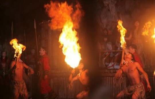 契丹人传统,契丹族习俗特点