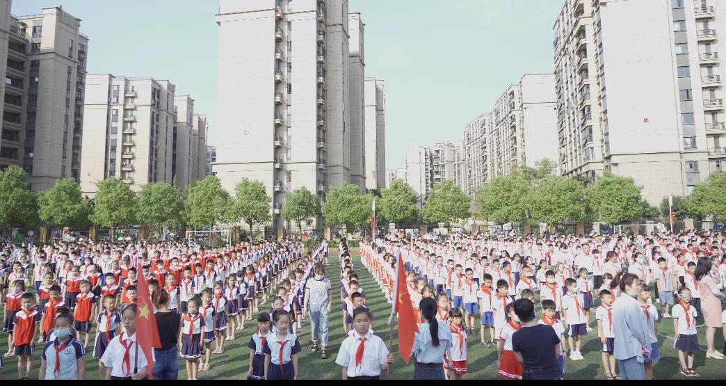 华师附小恒大龙城小学2018年,武汉盘龙城小学什么时候开学