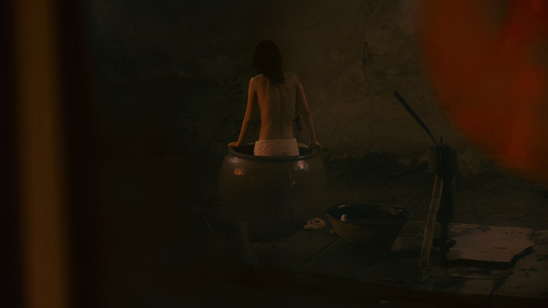 章子怡郭富城演的艾滋病结局,郭富城和章子怡饰演艾滋病患者