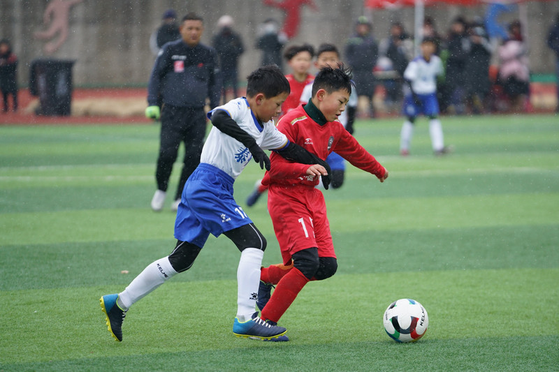 中国足球小将国际邀请赛闭幕式,足球小将足球国际邀请赛