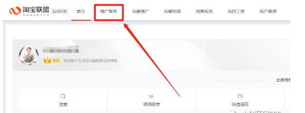 淘宝联盟如何快速做起来,新手淘宝联盟怎样去设置