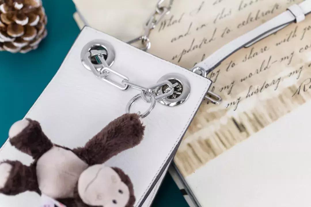 袁咏仪买口红爱马仕,袁咏仪喜欢爱马仕包包快乐大本营