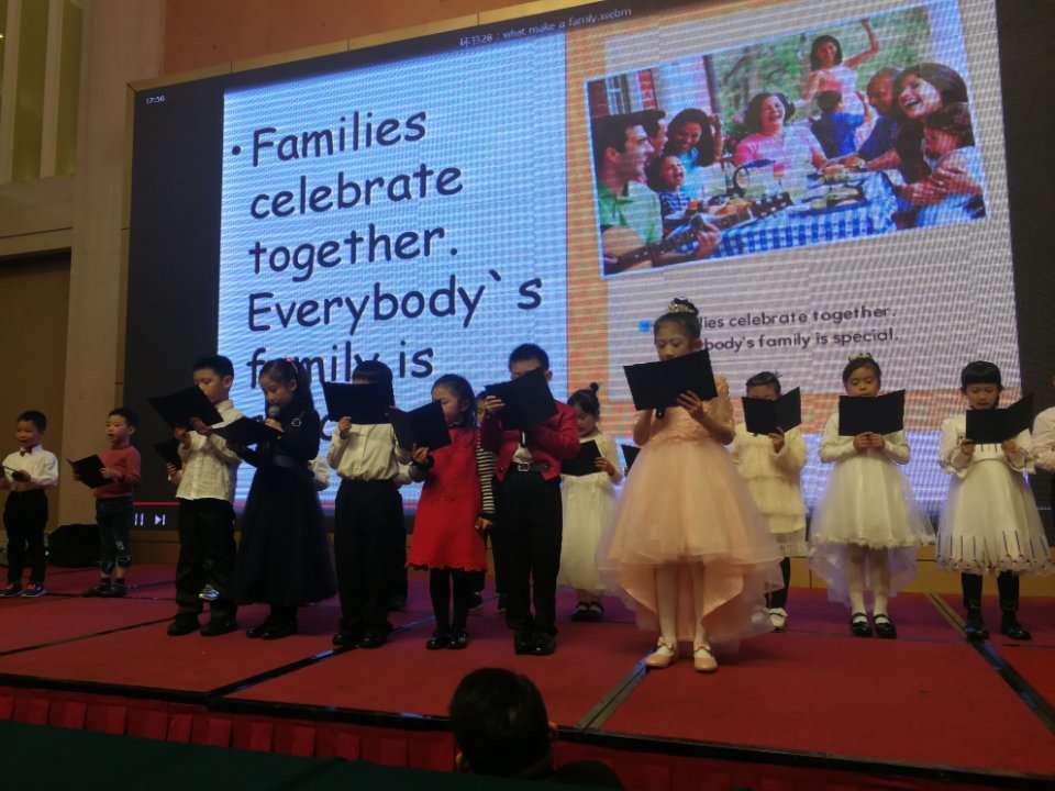 喜报｜卓悦学科英语中山校区正式被授予CICE国际英语石岐区考点