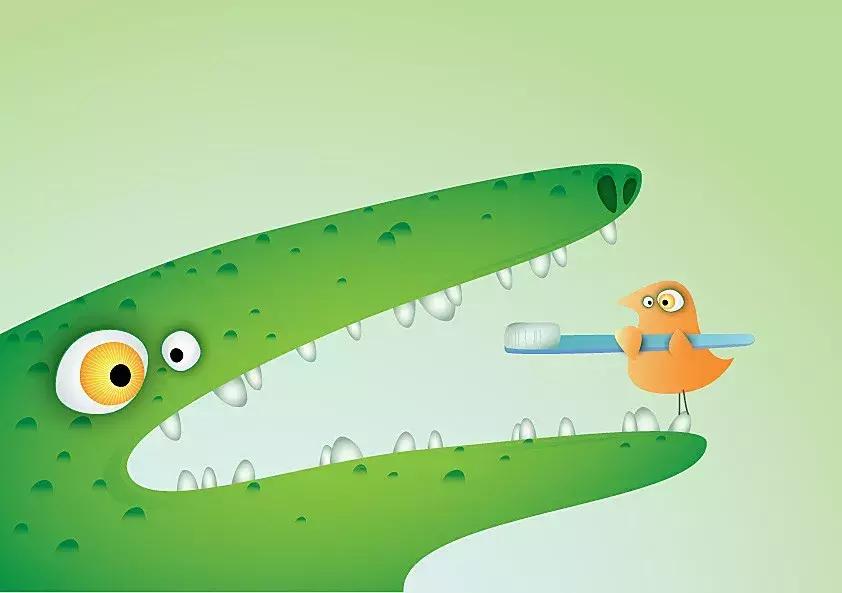 小孩每天刷牙不好,孩子天天刷牙为什么还有烂牙