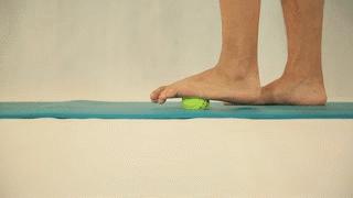 跑者小腿疼痛如何解决,初跑者小腿酸痛如何正确的跑步