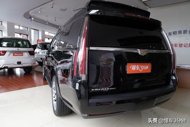 凯迪拉克伯爵版多少钱,凯迪拉克伯爵一号