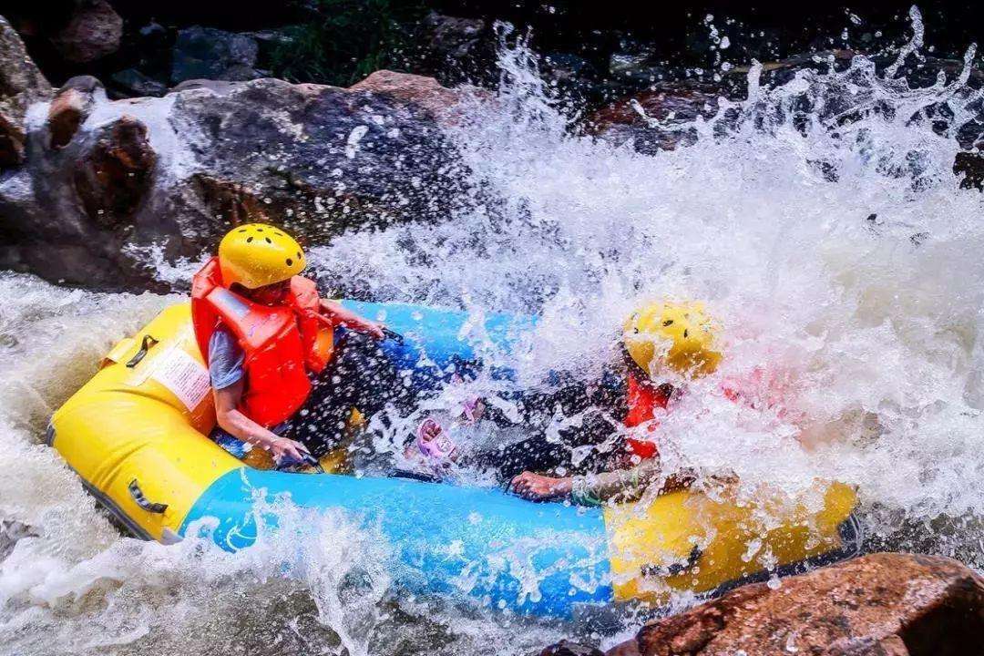 不远又便宜又好玩的地方,郑州夏天亲子游十大排行榜