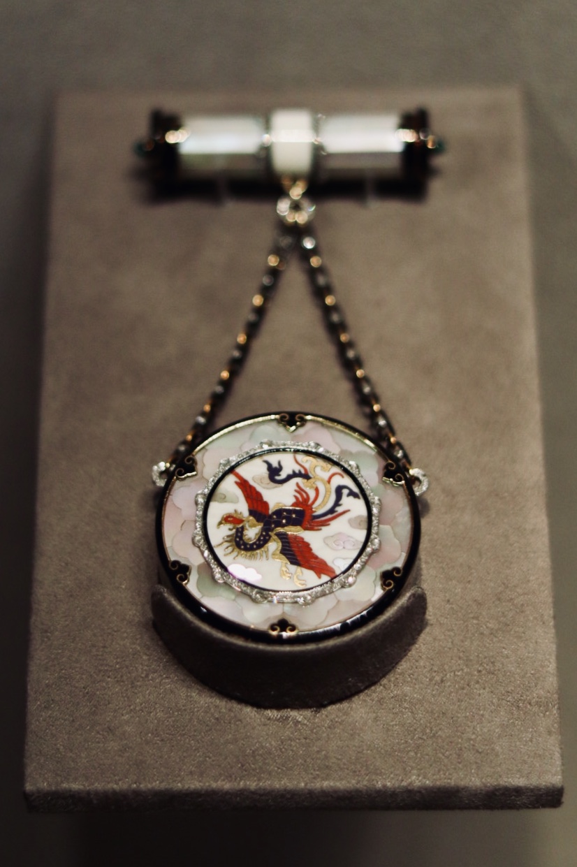 趣看文物绿松石龙,趣看博物馆怎么样