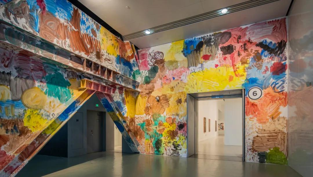 魔都看展推荐,魔都广场舞神仙打架